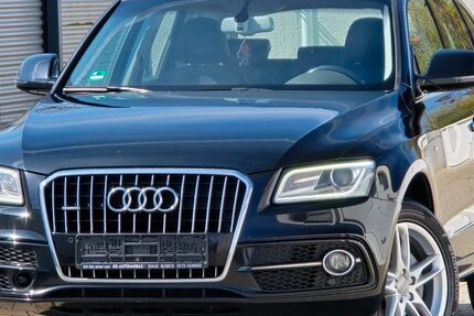 Audi Q5 192.089 km 15.490 &euro; Buseck 35418