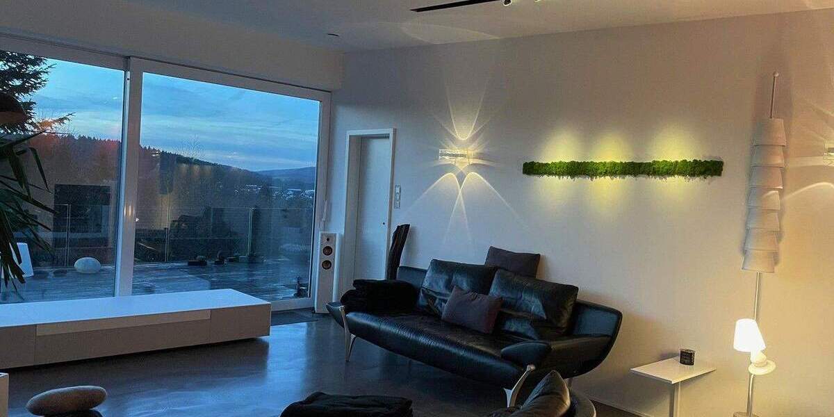 Einfamilienhaus Mittenaar - Ballersbach Ballersbach - 6 Zimmer, 230 m&sup2;, 679.000&euro; | Angebot:25755929