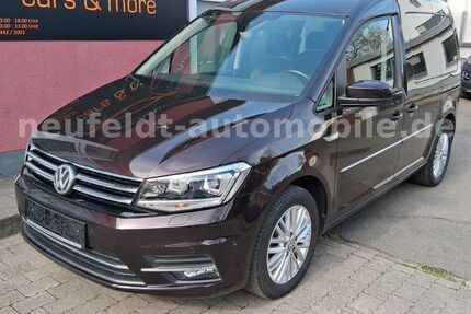 VW Caddy 80.000 km 21.690 &euro; Aßlar-Werdorf 35614