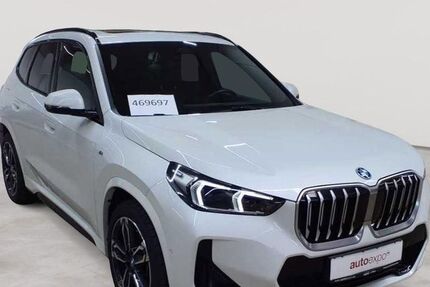 BMW X1 35.405 km 39.990 &euro; Fernwald-Steinbach 35463
