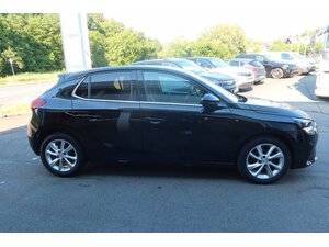Opel Corsa F Elegance 30.550 km 14.990 &euro; Bad Endbach 35080