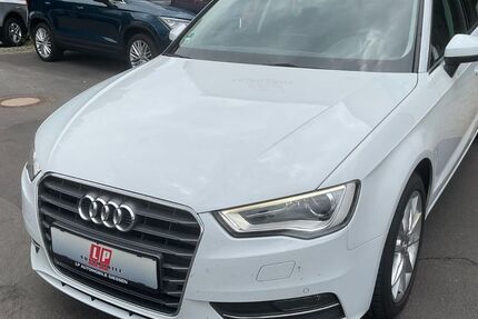 Audi A3 206.807 km 8.990 &euro; Giessen 35394
