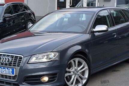 Audi S3 232.000 km 9.450 &euro; Wetzlar 35578