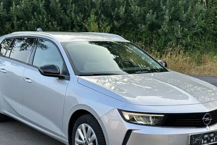 Opel Astra 88.832 km 14.500 &euro; Langgöns 35428