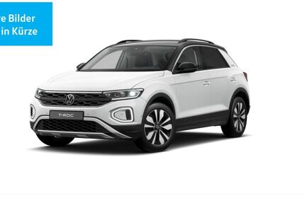 VW T-Roc 19.306 km 27.990 &euro; Bad Nauheim 61231