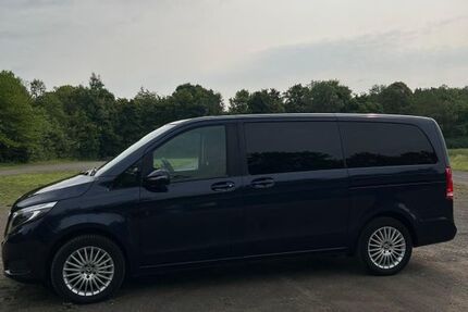 Mercedes-Benz V 220 75.000 km 38.900 &euro; Pohlheim 35415