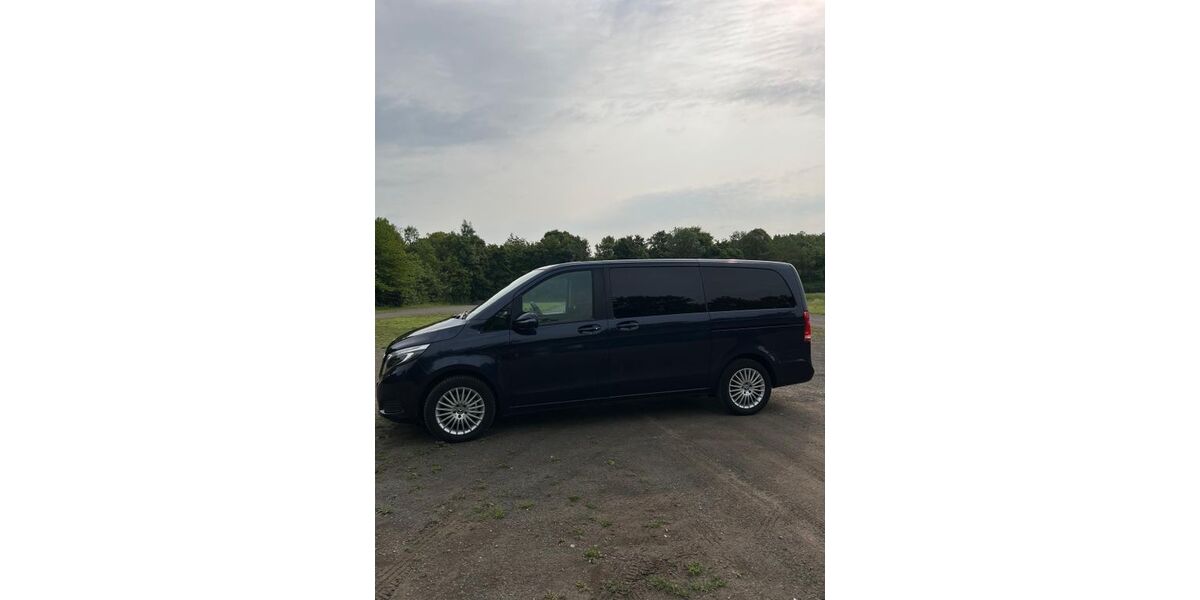 Mercedes-Benz V 220 75.000 km 38.900 &euro; Pohlheim 35415