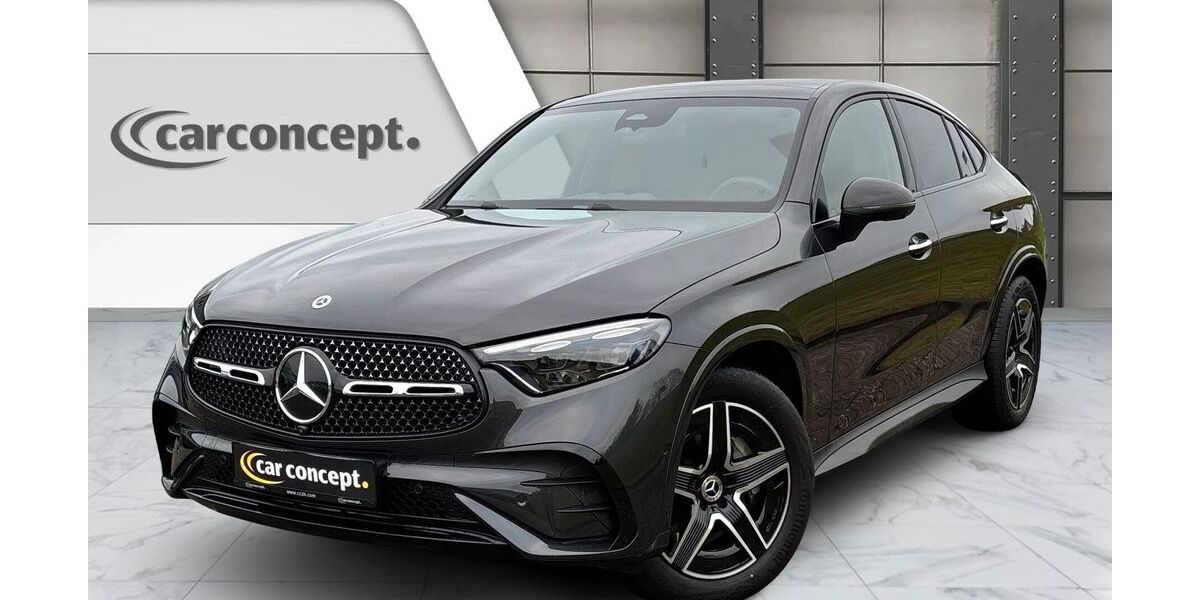 Mercedes-Benz GLC 200 24.467 km 56.900 &euro; Wetzlar 35579