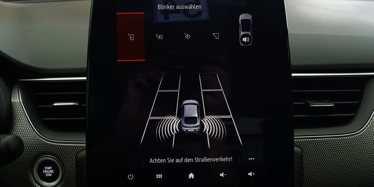 Renault Arkana Mild Hybrid TCe 140 EDC Techno Kamera 29.999 km 21.985 &euro; Lich 35423