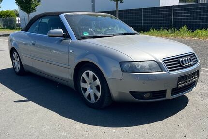 Audi A4 304.885 km 1.790 &euro; Gießen 35398