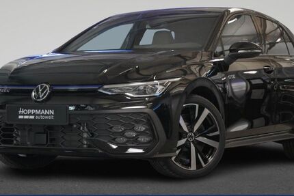 VW Golf 13.000 km 39.970 &euro; Herborn 35745