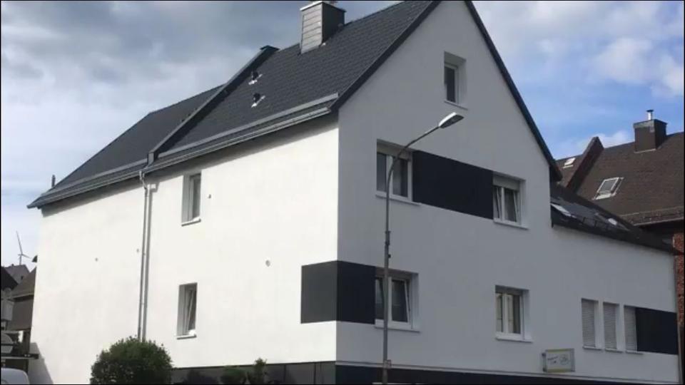 Etagenwohnung Dillenburg Frohnhausen - 2 Zimmer, 50 m&sup2;, 520&euro; | Angebot:26032226