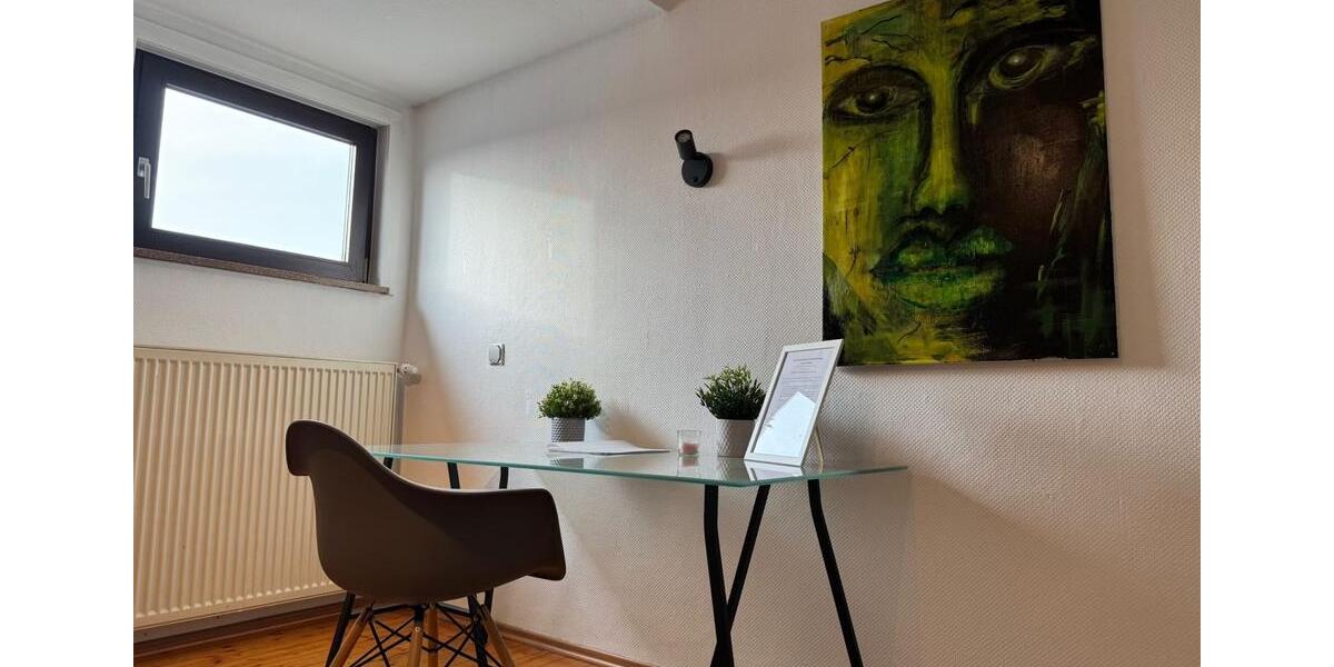Etagenwohnung Wetzlar Hauserberg - 3 Zimmer, 50 m&sup2;, 53&euro; | Angebot:25539607