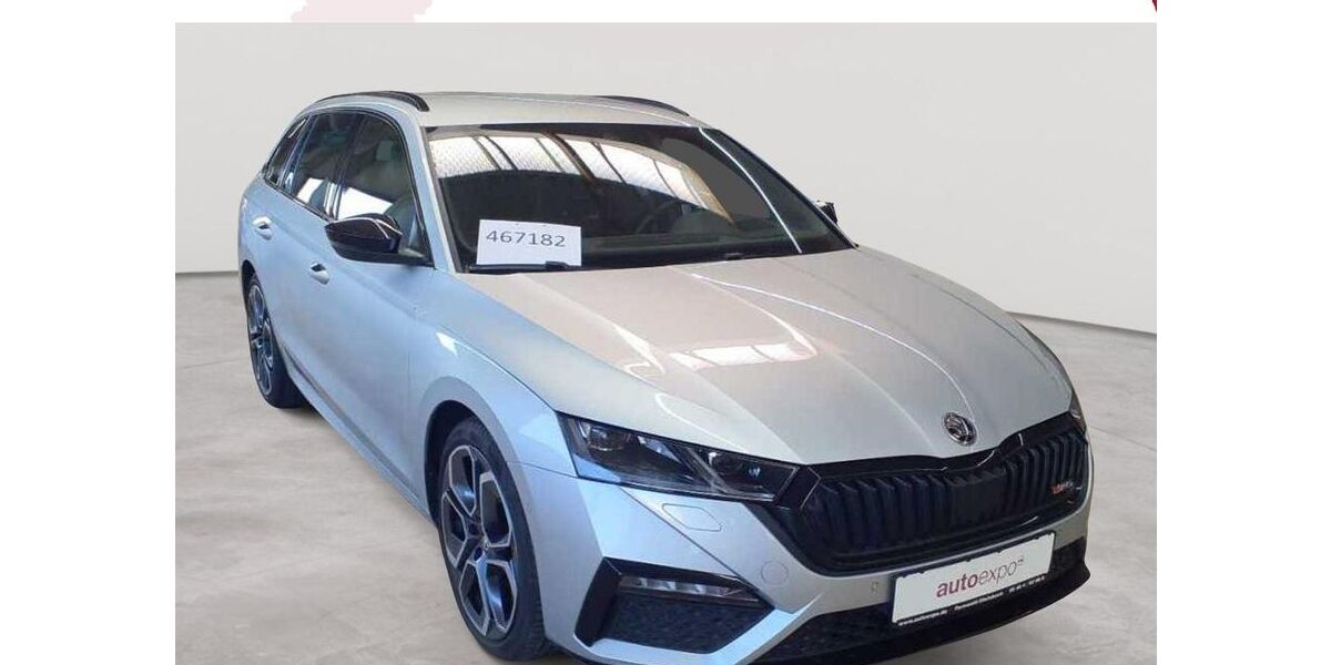 Skoda Octavia 82.884 km 27.389 &euro; Fernwald-Steinbach 35463