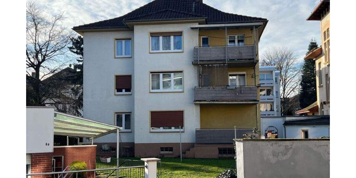 Mehrfamilienhaus, Wohnhaus Gießen - 1.125.000&euro; | Angebot:25778021