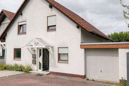 Haus Wehrheim - 4 Zimmer, 135 m&sup2;, 500.000&euro; | Angebot:27542022