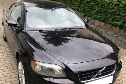 Volvo C70 146.000 km 7.900 &euro; Wetzlar 35578