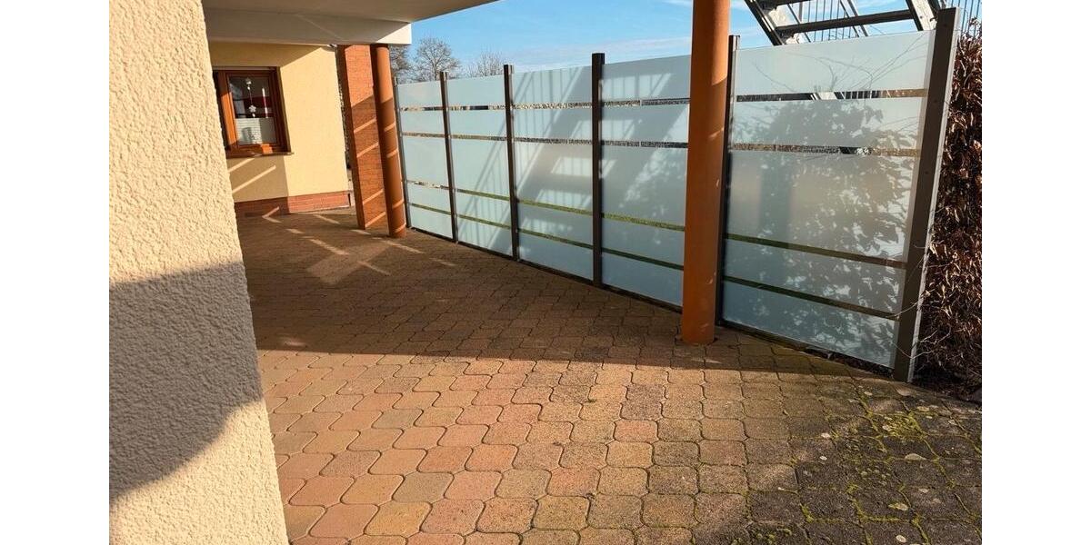Terrassenwohnung Hungen - 2 Zimmer, 89 m&sup2;, 650&euro; | Angebot:25515598