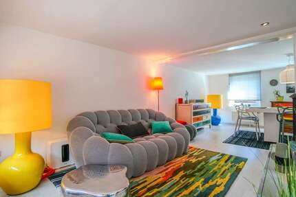 Charmantes Einfamilienhaus in Herborn OT - Haus Herborn-Uckersdorf Uckersdorf | Angebot:27091285