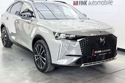 DS Automobiles DS 7 Crossback 29.800 km 31.420 &euro; Lich 35423