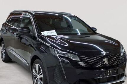Peugeot 5008 96.436 km 18.989 &euro; Fernwald-Steinbach 35463