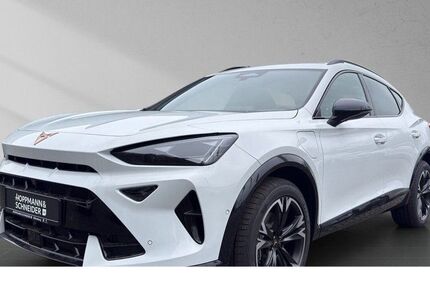 Cupra Formentor 4.900 km 44.910 &euro; Dillenburg 35683