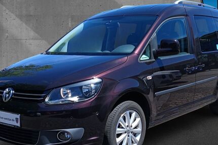 VW Caddy 85.600 km 19.380 &euro; Wetzlar 35578