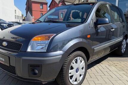 Ford Fusion 52.589 km 3.999 &euro; Wetzlar 35576