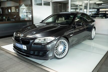 Alpina B5 222.655 km 28.450 &euro; Sinn 35764
