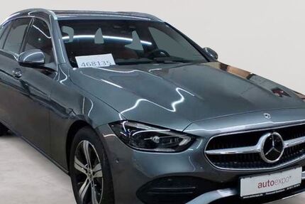 Mercedes-Benz C 220 7.841 km 40.990 &euro; Fernwald-Steinbach 35463