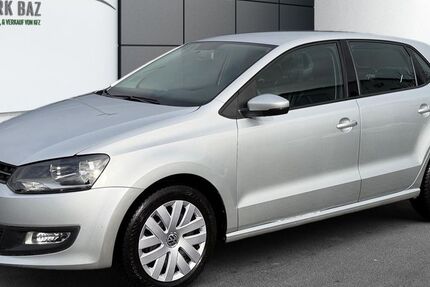 VW Polo 114.000 km 8.999 &euro; Butzbach 35510