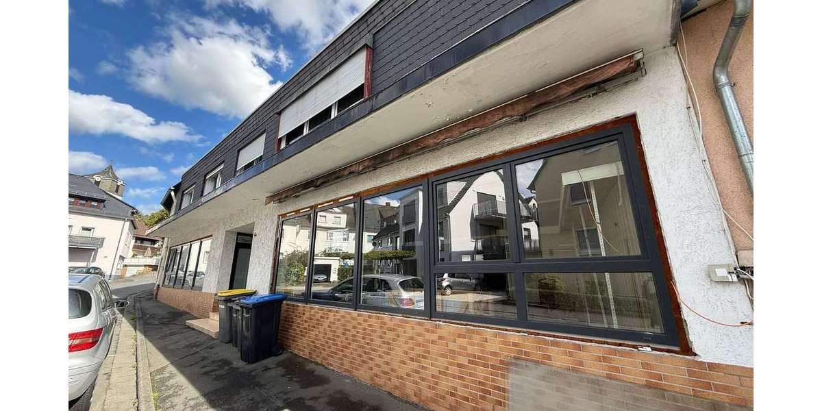 Einfamilienhaus Herborn - 6 Zimmer, 174 m&sup2;, 219.000&euro; | Angebot:25148224