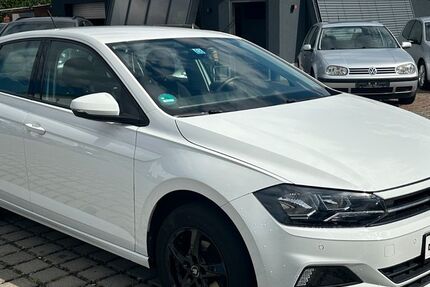 VW Polo 213.000 km 5.500 &euro; Butzbach 35510