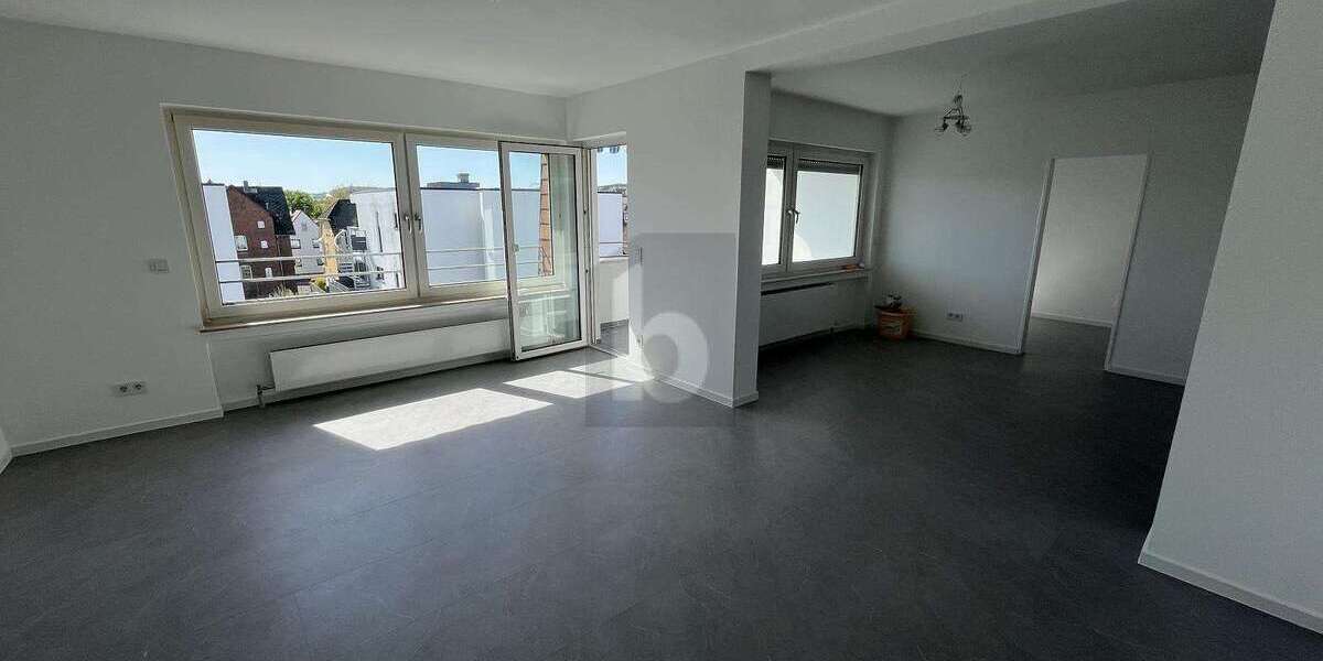 Etagenwohnung Lollar - 4 Zimmer, 102 m&sup2;, 290.000&euro; | Angebot:26909682
