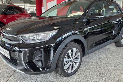 Kia Stonic 3.900 km 23.490 &euro; Solms 35606