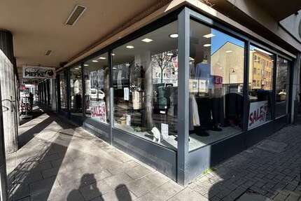 Gewerbeobjekt Gießen - 3.500&euro; | Angebot:25476231