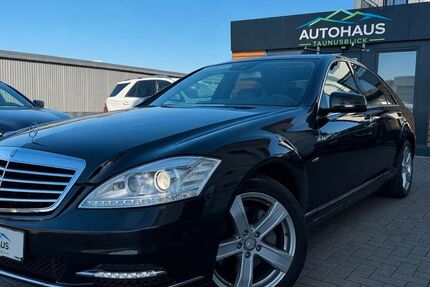 Mercedes-Benz S 400 93.000 km 18.990 &euro; Usingen 61250