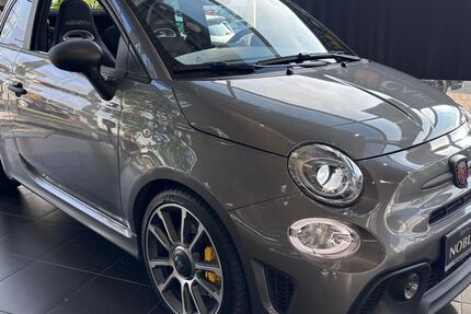 Abarth 695C 21.550 km 34.690 &euro; Giessen 35394