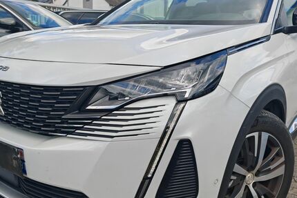 Peugeot 3008 89.928 km 15.470 &euro; Wölfersheim 61200