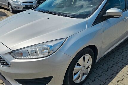 Ford Focus 232.523 km 4.190 &euro; Linden bei Giessen 35440