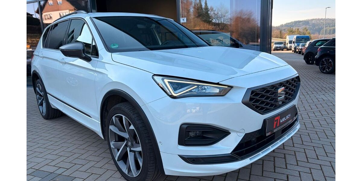 Seat Tarraco 79.800 km 32.999 &euro; Mittenaar 35756