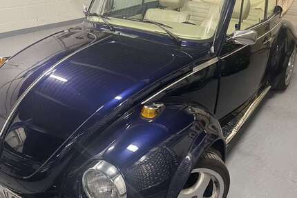 VW Käfer 11.888 km 35.000 &euro; Bad Nauheim 61231