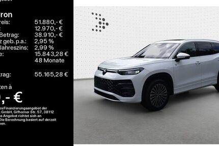 VW Tayron 10.900 km 51.880 &euro; Bad Nauheim 61231