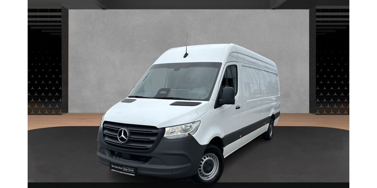 Mercedes-Benz Sprinter 43.112 km 44.740 &euro; Gießen 35396
