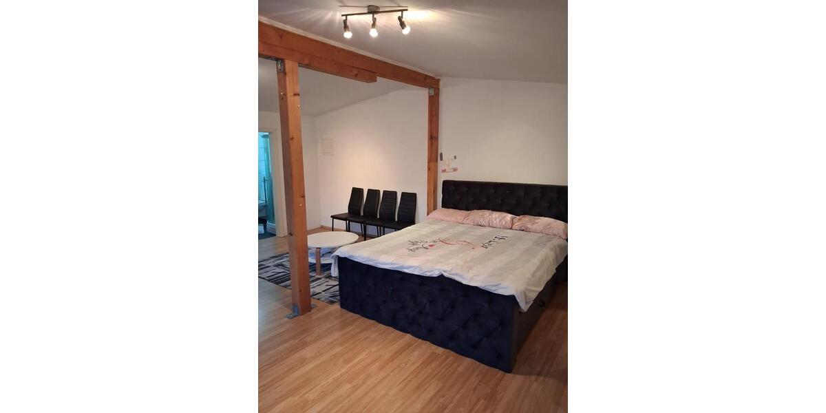 Etagenwohnung Wölfersheim - 1 Zimmer, 45 m&sup2;, 650&euro; | Angebot:25422434