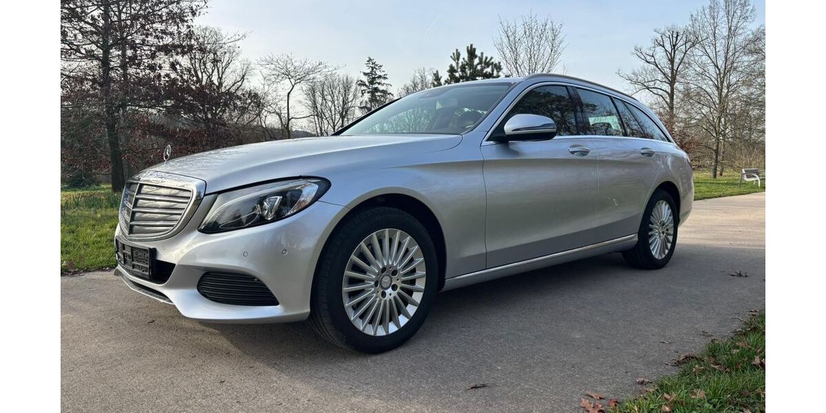Mercedes-Benz C 250 181.788 km 14.850 &euro; Bad Nauheim 61231