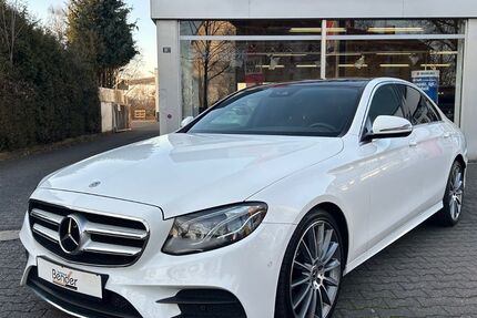 Mercedes-Benz E 220 138.600 km 33.800 &euro; Giessen 35396