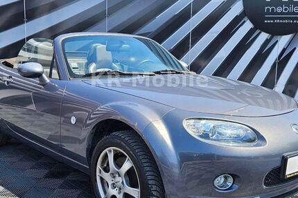 Mazda MX-5 228.323 km 2.670 &euro; Garbenheim 35583