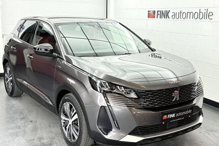 Peugeot 3008 1.6 225 Allure 1.Hand Pack Plug-In Hybrid 51.950 km 20.990 &euro; Lich 35423