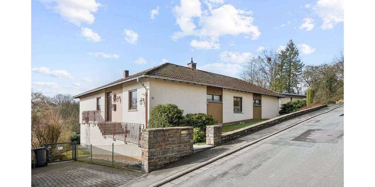 Einfamilienhaus Wetzlar Nauborn - 5 Zimmer, 123 m&sup2;, 499.000&euro; | Angebot:26552997